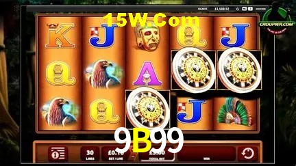 9B99 - cassino ao vivo